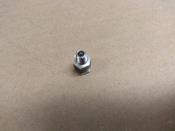 Rinse spray nozzle (nozzle) for dishwasher Krupps 504280