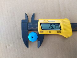 Rinse nozzle (nozzle) for dishwasher Küppersbusch/Meiko 501649