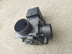 Ball valve for washing machine Grandimpianti, Danube, Primus 371007 MDB-O-3RA