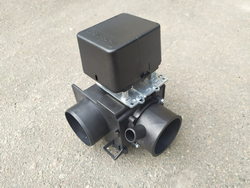 Ball valve for washing machine Grandimpianti, Danube, Primus 371007 MDB-O-3RA