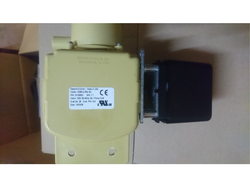 Ball valve for washing machine Grandimpianti, Danube, Primus 371007 MDB-O-3RA