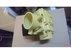 Ball valve for washing machine Grandimpianti, Danube, Primus 371007 MDB-O-3RA
