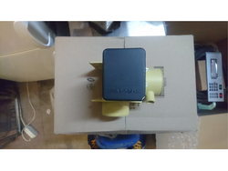 Ball valve for washing machine Grandimpianti, Danube, Primus 371007 MDB-O-3RA