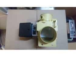 Ball valve for washing machine Grandimpianti, Danube, Primus 371007 MDB-O-3RA
