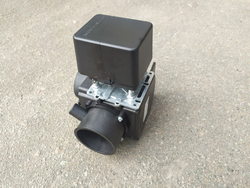 Ball valve for washing machine Grandimpianti, Danube, Primus 371007 MDB-O-3RA