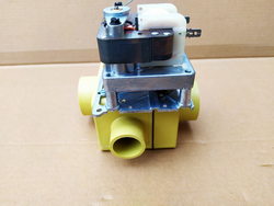 Valve for washing machine Ipso Grandimpianti 370871 MDP-O-2 ball D=50/50/35mm