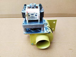 Valve for washing machine Ipso Grandimpianti 370871 MDP-O-2 ball D=50/50/35mm