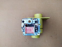 Valve for washing machine Ipso Grandimpianti 370871 MDP-O-2 ball D=50/50/35mm