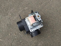 Valve for washing machine Grandimpianti, Polimatic, Primus 371336 MDB-O-3RA D=75/75mm