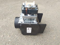 Valve for washing machine Grandimpianti, Polimatic, Primus 371336 MDB-O-3RA D=75/75mm