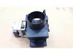 Valve for washing machine Grandimpianti, Polimatic, Primus 371336 MDB-O-3RA D=75/75mm