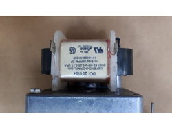 Valve for washing machine Grandimpianti, Polimatic, Primus 371336 MDB-O-3RA D=75/75mm