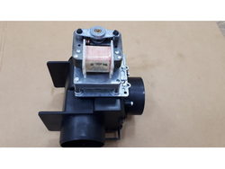 Valve for washing machine Grandimpianti, Polimatic, Primus 371336 MDB-O-3RA D=75/75mm