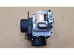 Valve for washing machine Grandimpianti, Polimatic, Primus 371336 MDB-O-3RA D=75/75mm