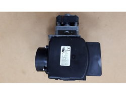 Valve for washing machine Grandimpianti, Polimatic, Primus 371336 MDB-O-3RA D=75/75mm