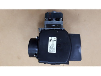 Зливний кульовий клапан для пральної машини Girbau/Grandimpianti/IPSO 371336 DI=75mm DE=75mm