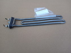 Tensioner for washing machine Grandimpianti, IPSO, Danube 419293 3570W 230V B=70mm L=285mm flange 70x18mm