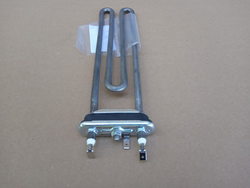 Tensioner for washing machine Grandimpianti, IPSO, Danube 419293 3570W 230V B=70mm L=285mm flange 70x18mm