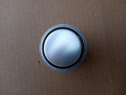 Bartscher rice cooker Vimikach push-button thermostat D=42.5mm H=35mm 8L/12L 696977