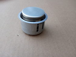 Vimikach push-button thermostat D=42.5mm H=35mm for rice cooker Bartscher 8L/12L 696977