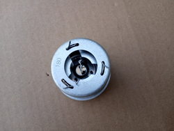 Vimikach push-button thermostat D=42.5mm H=35mm for rice cooker Bartscher 8L/12L 696977