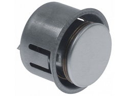 Вимикач кнопковий - термостат D=42,5mm H=35mm для рисоварки Bartscher 8L/12L 696977