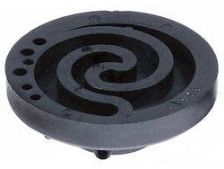 Ексцентрик регулятора товщини зрізу для слайсера Horeca-Select/Makro-Professional/RGV 697471