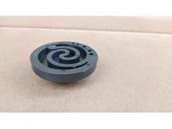 Eccentric adjuster for slicer Horeca-Select/Makro-Professional/RGV 697471