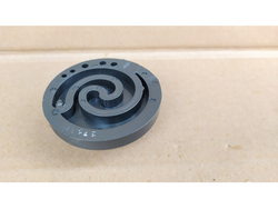 Eccentric adjuster for slicer Horeca-Select/Makro-Professional/RGV 697471