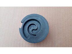 Eccentric adjuster for slicer Sirman 697506