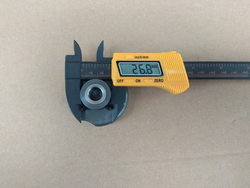 Eccentric adjuster for slicer Amatis/Horeca-Select/RGV 701837