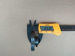 Eccentric adjuster for slicer Amatis/Horeca-Select/RGV 701837