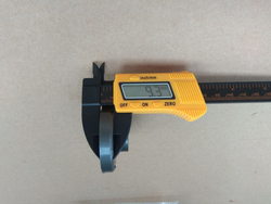 Eccentric adjuster for slicer Amatis/Horeca-Select/RGV 701837