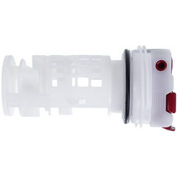 Pump filter for washing machine AEG 140040243028