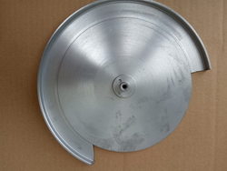 Cover for slicer knife Sirman 697522