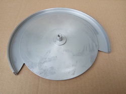 Cover for slicer knife Sirman 697522