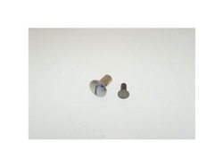 Screw thread M5 D=8mm L=15mm for slicer 697482