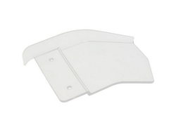 Hand grip for slicer Sirman, Cookmax 698245 plastic