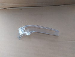 Hand guard for slicer RGV 697826 plastic