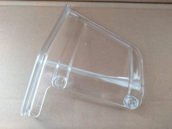 Hand guard for slicer RGV 697826 plastic