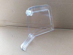 Hand guard for slicer RGV 697826 plastic