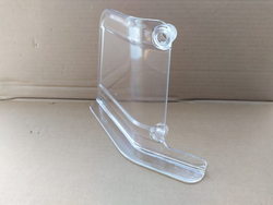Hand guard for slicer RGV 697826 plastic