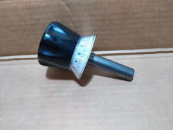 Slicing adjustment knob for slicer Angelo Po 697796