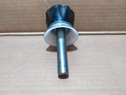 Slicing adjustment knob for slicer Angelo Po 697796