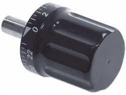 Ручка регулювання товщини нарізки для слайсера RGV 698456