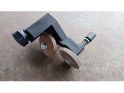 Sharpening block for slicer Ala 2000/RGV/Rheninghaus-Tecmal 697420