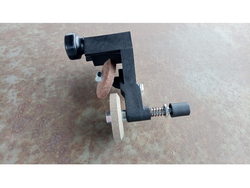 Sharpening block for slicer Ala 2000/RGV/Rheninghaus-Tecmal 697420