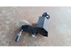 Sharpening block for slicer Ala 2000/RGV/Rheninghaus-Tecmal 697420