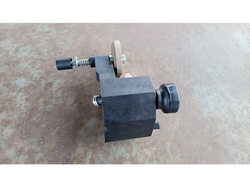 Sharpening block for slicer Ala 2000/RGV/Rheninghaus-Tecmal 697420