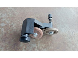 Sharpening block for slicer Ala 2000/RGV/Rheninghaus-Tecmal 697420